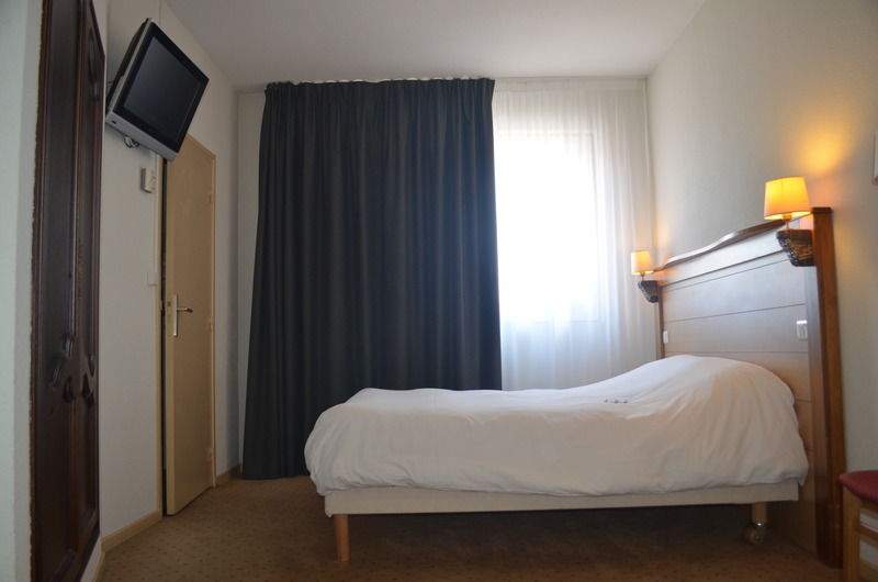 The Originals City Hotel Artyster Clermont Ferrand Clermont-Ferrand Exterior photo
