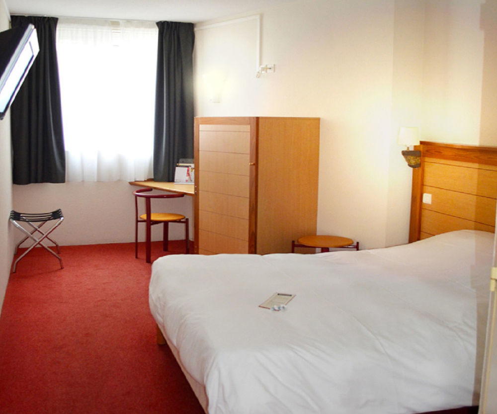 The Originals City Hotel Artyster Clermont Ferrand Clermont-Ferrand Exterior photo